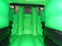 Tractor Slides Inflatable Bouncy Castle for Sale
