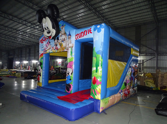 inflatable jump houses