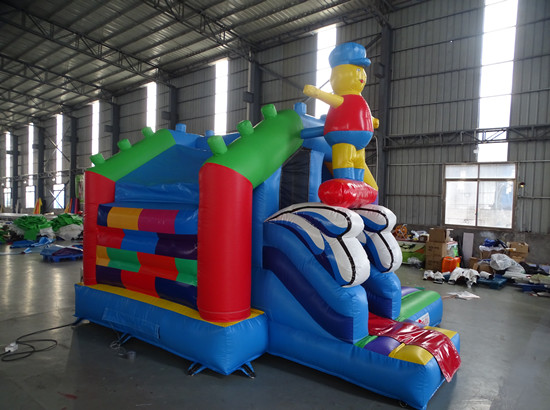 buy bouncy castle