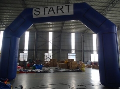 Inflatable Finish Line Arch
