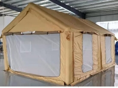 Inflatable Camp Tent for Desert