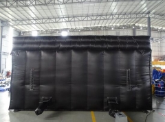 8.5x6x3m Airbag BMX