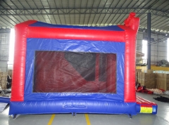 Spiderman Inflatable Jumping Castle