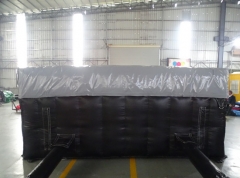 7.3x4.2x1.9m Airbag Landing