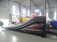 7.3x4.2x1.9m Airbag Landing