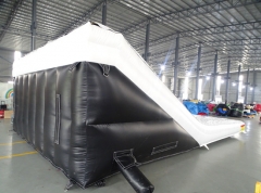 8x5.5x2.5m Inflatable Landing