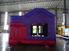 Unicorn Bouncy Castle for Sale