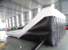 8x5.5x2.5m Inflatable Landing