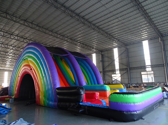 bouncy castle