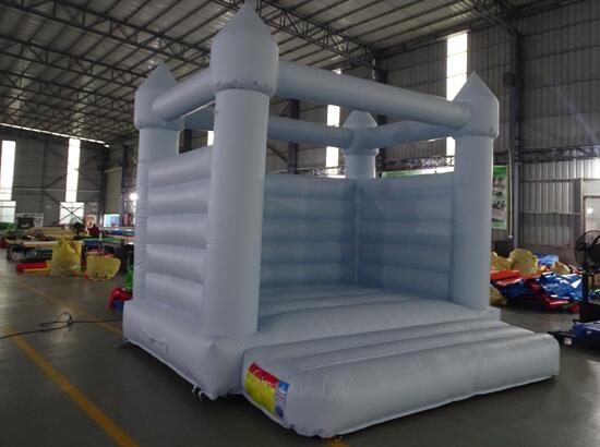 inflatable castle