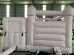 Pink Bouncy Castle to Buy