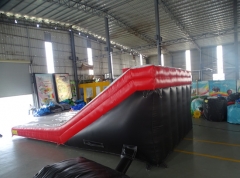 8x4x2.5m BMX Airbag