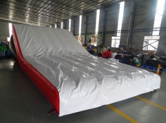 8x4x2.5m BMX Airbag