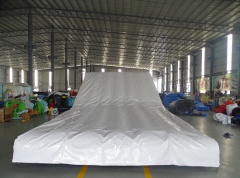 8x4x2.5m BMX Airbag