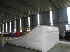 7.3x3.6x2m MTB Airbag