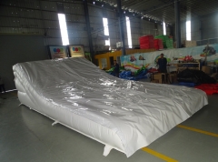 7.3x3.6x2m MTB Airbag