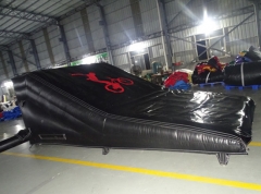 5x3x1.8m MTB Air Bag