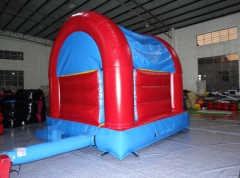 Spiderman Bouncy Castle for Sale