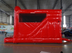 Spider Man Jumping Castle