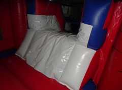 Spiderman Bouncy Castle