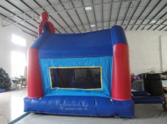 Spiderman Bounce House