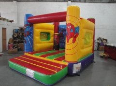 Spider Man Bouncer