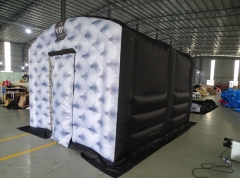 VIP Inflatable Tent