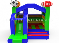 Sports Bounce House