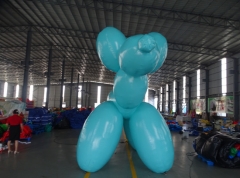 Inflatable Dog Balloon