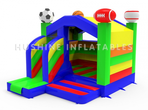 Sports Bounce House