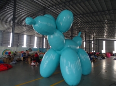 Inflatable Dog Balloon