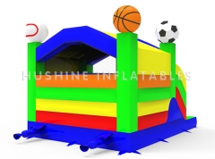 Sports Bounce House