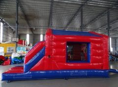 Party Bouncy Castle