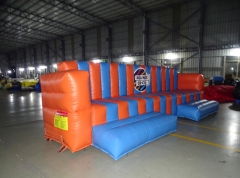 Inflatable Couch