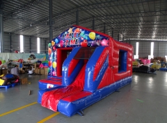 Party Bouncy Castle