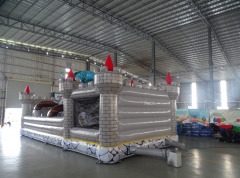 Dragon Bouncy Castle
