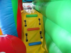 Carnival Bouncy Castle