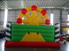 Carnival Bouncy Castle