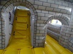 Dragon Bouncy Castle