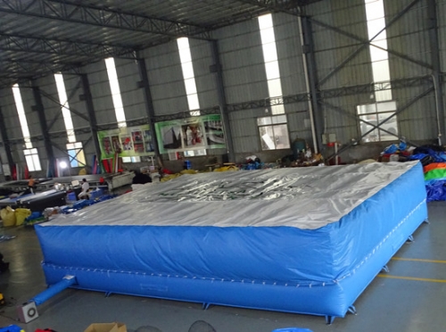 7x9m Airbag for Stunts