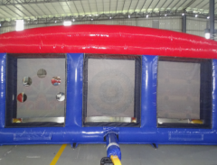 Inflatable Carnival Games