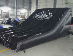 6x4x2.5m BMX Landing Airbag