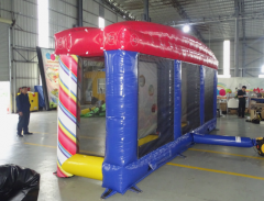 Inflatable Carnival Games