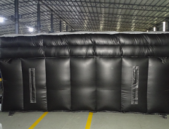 7x4.5x2m BMX Airbag Lander