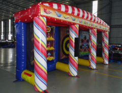 Inflatable Carnival Games