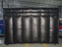 6x4x2.5m BMX Landing Airbag