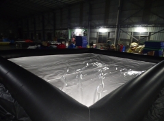 7x6x2.2m Stunt Jump Airbag