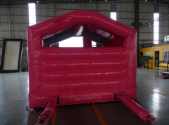 Princess Castle Bounce House