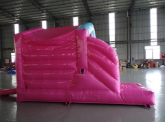 Princess Castle Bounce House