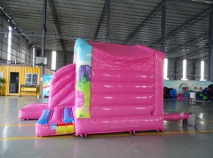 Princess Castle Bounce House